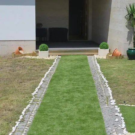 Pensión Buarcos Luxury Figueira da Foz