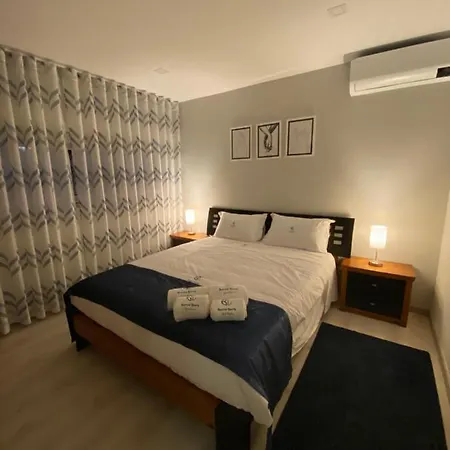 Buarcos Luxury Pensión Figueira da Foz