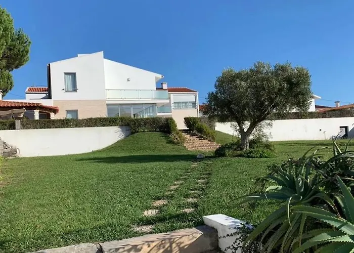 Buarcos Luxury * 菲盖拉-达福什