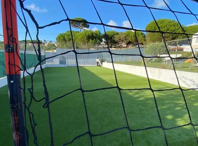 Buarcos Luxury 菲盖拉-达福什