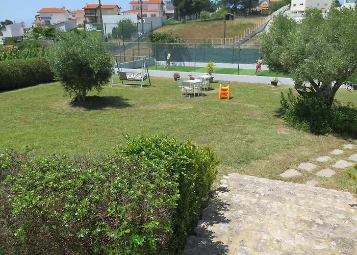 招待所 Buarcos Luxury 菲盖拉-达福什