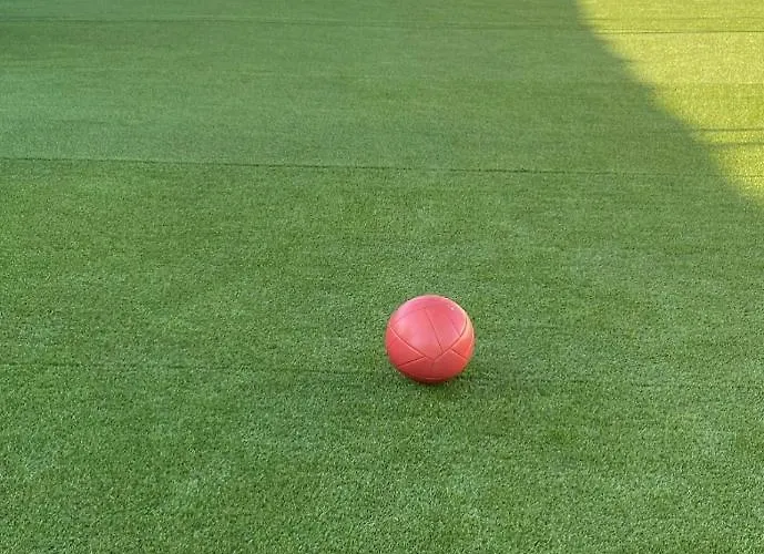 招待所 Buarcos Luxury