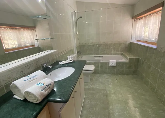 Buarcos Luxury 招待所