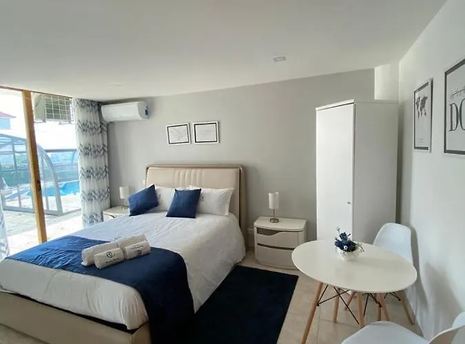 Buarcos Luxury 菲盖拉-达福什