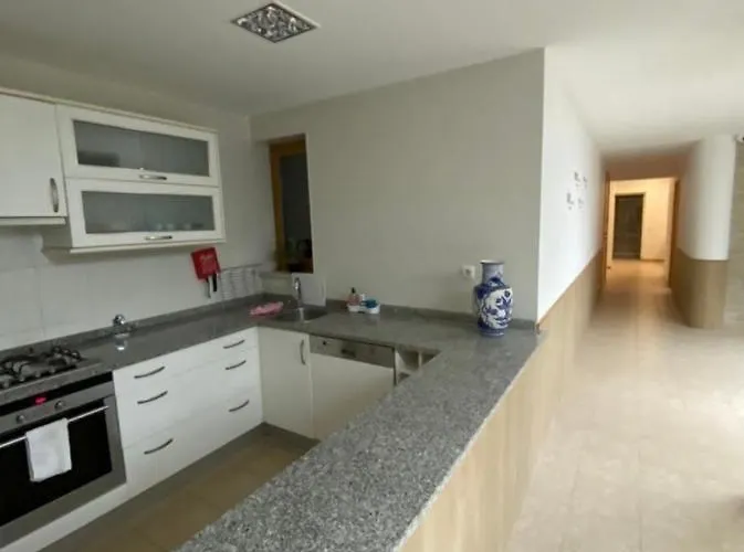 Buarcos Luxury 招待所 *