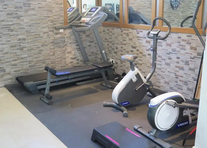 Buarcos Luxury * 菲盖拉-达福什