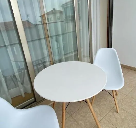 Buarcos Luxury * 菲盖拉-达福什