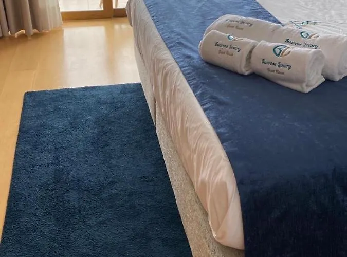 招待所 Buarcos Luxury