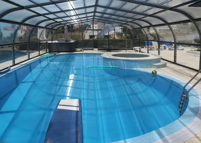 Buarcos Luxury 菲盖拉-达福什