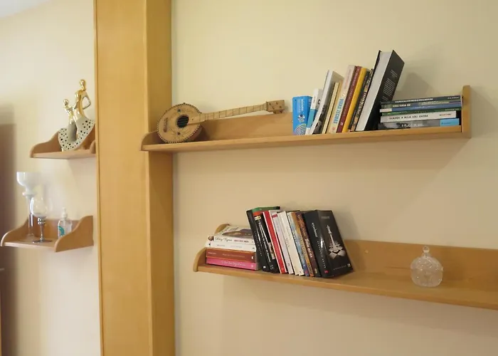 Buarcos Luxury 招待所 菲盖拉-达福什