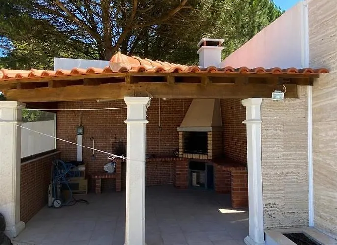 Buarcos Luxury 招待所 *