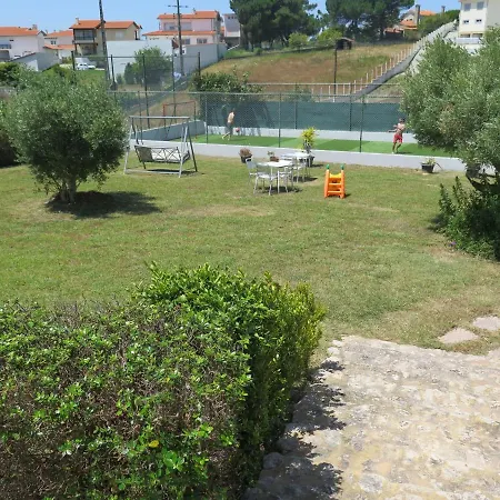 בית הארחה Buarcos Luxury פיגואיירה דה פוז