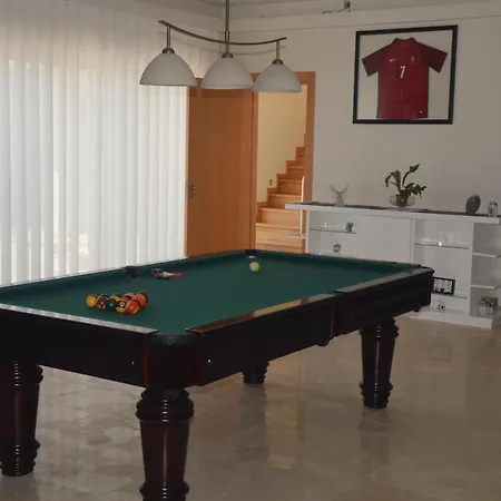 Buarcos Luxury בית הארחה