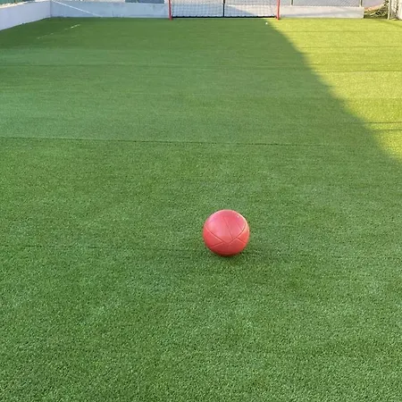 בית הארחה Buarcos Luxury