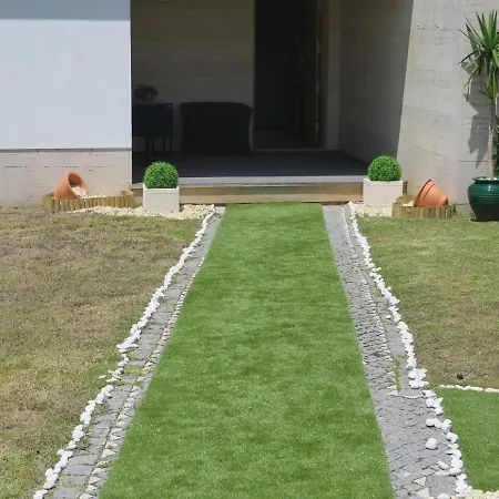 Guest house Buarcos Luxury Figueira da Foz