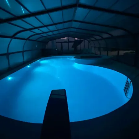 Buarcos Luxury Guest house *