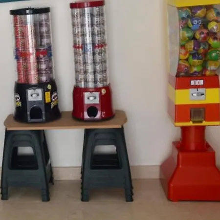 בית הארחה Buarcos Luxury פיגואיירה דה פוז