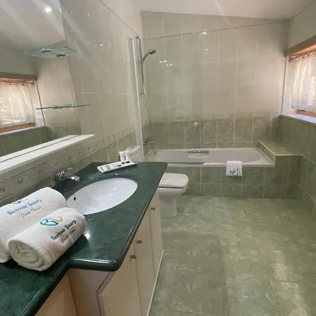 Buarcos Luxury בית הארחה