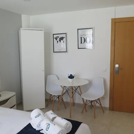 Buarcos Luxury Gæstehus Figueira da Foz