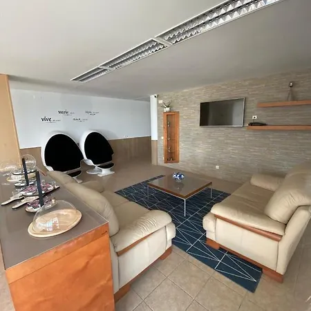 Gæstehus Buarcos Luxury
