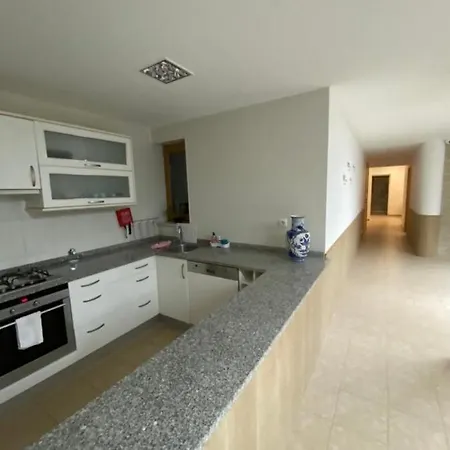 Buarcos Luxury בית הארחה *