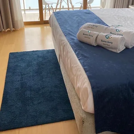 Vendégház Buarcos Luxury