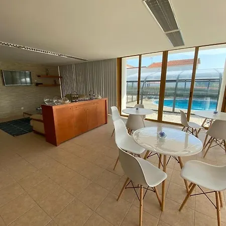 Gæstehus Buarcos Luxury *
