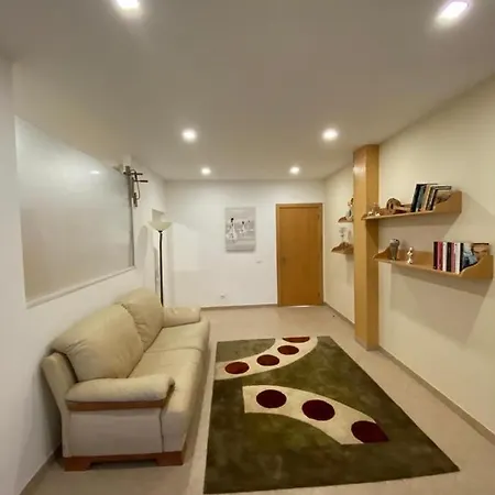 בית הארחה Buarcos Luxury