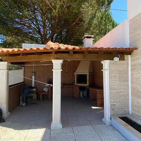 Buarcos Luxury Guest house *