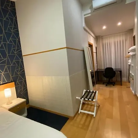 בית הארחה Buarcos Luxury פיגואיירה דה פוז