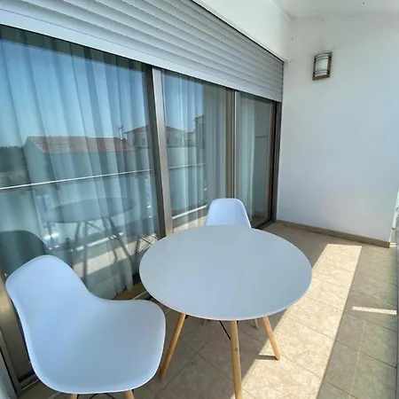 Buarcos Luxury בית הארחה