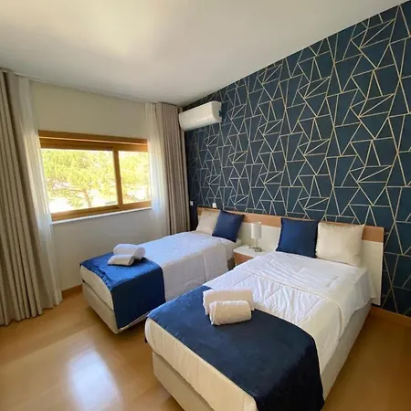 Guest house Buarcos Luxury Figueira da Foz