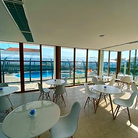 Buarcos Luxury Figueira da Foz