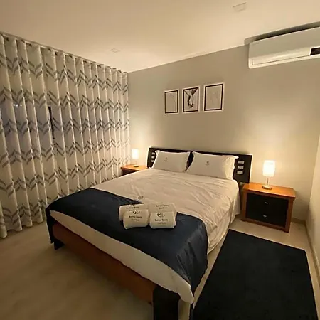 Gasthof Buarcos Luxury *