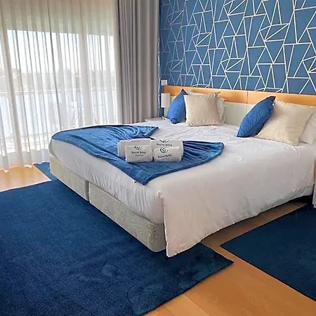 Buarcos Luxury Gasthof *