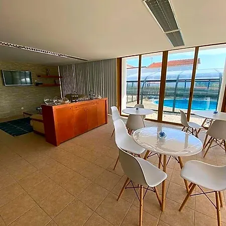 Buarcos Luxury Figueira da Foz