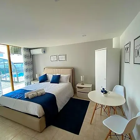 Buarcos Luxury Gasthof