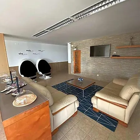 Buarcos Luxury Gasthof