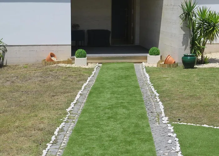 Pensionat Buarcos Luxury Figueira da Foz