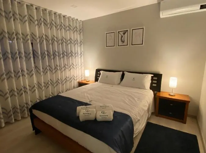 Buarcos Luxury Pensionat Figueira da Foz