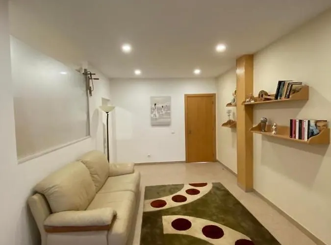 Pensionat Buarcos Luxury