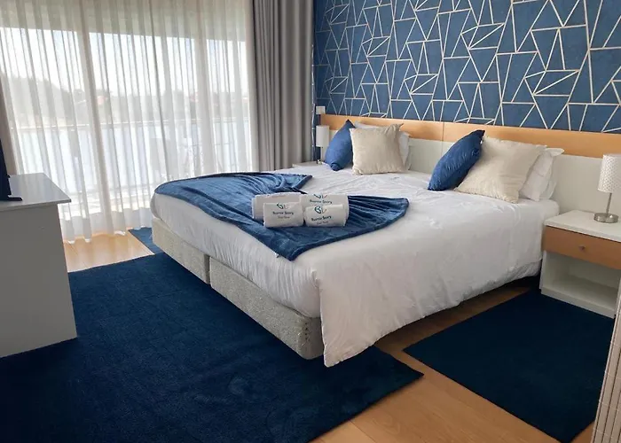 Buarcos Luxury Pensionat *