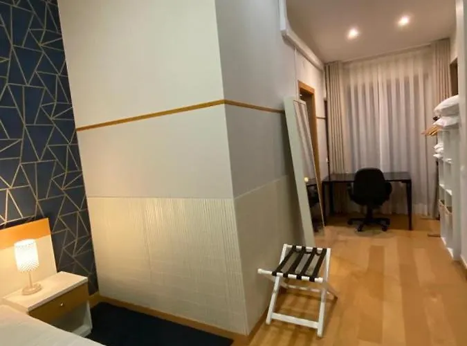 Pensionat Buarcos Luxury Figueira da Foz