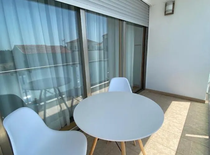 Buarcos Luxury Pensionat